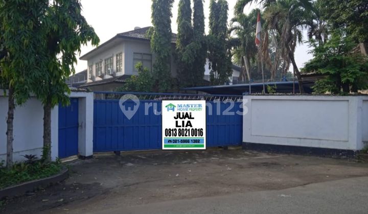 For Sale Multi-Purpose Warehouse Near Toll Gate