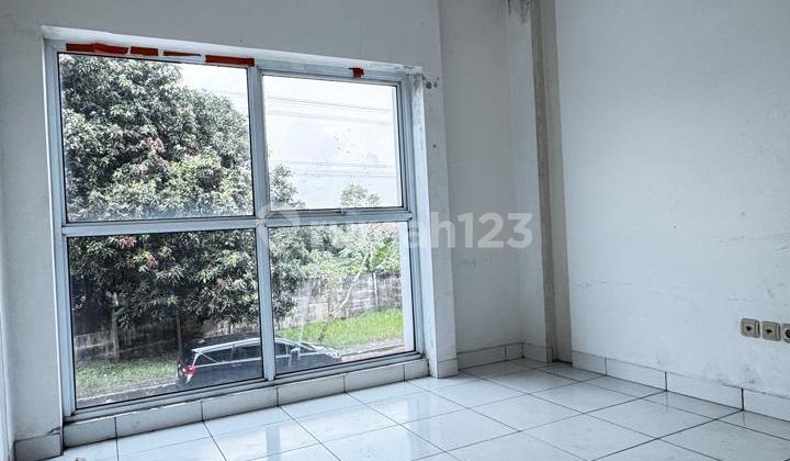 For Rent Warehouse on Serang Main Road with Office Space