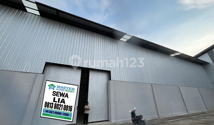 For Rent: Factory with Complete Facilities at Affordable Price For Rent: Factory with Complete Facilities at Affordable Price