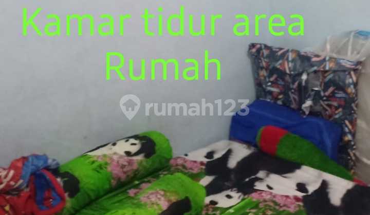 [lny] For Sale Graha Raflesia House with a Shop 2