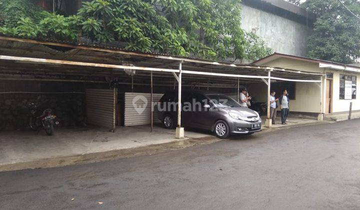 Pabrik Siap Pakai Di @jalan Kroncong Jatiuwung, Tangerang Kota 1