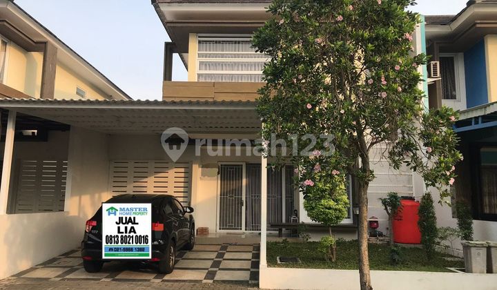 Dijual Rumah Strategis Luas Dan Cocok Untuk Keluarga