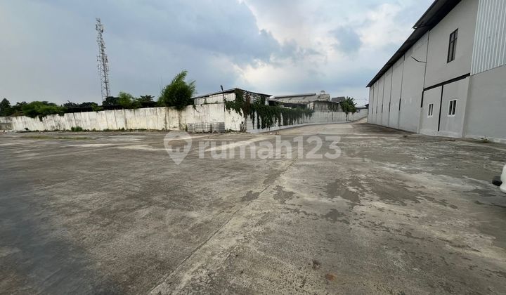 For Rent: Factory with Complete Facilities at Affordable Price For Rent: Factory with Complete Facilities at Affordable Price