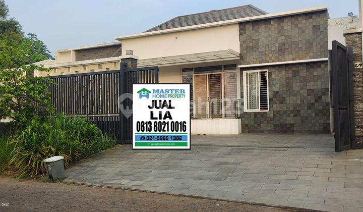 Dijual Rumah Luas Untuk Keluarga Besar Dijual Rumah Luas Untuk Keluarga Besar