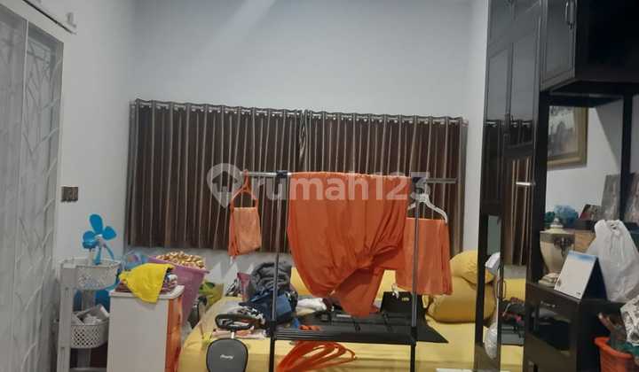 Dijual Rumah Citra Raya Bunderan 1 Dekat Dengan Cifest 2