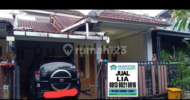 Dijual Cepat Rumah Siap Huni Lokasi Strategis Dijual Cepat Rumah Siap Huni Lokasi Strategis