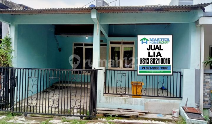 [smt] House for Sale Affordable Price Strategic Location