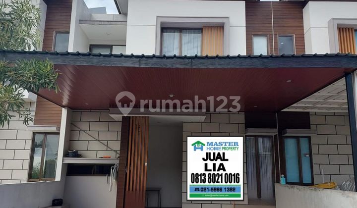 Strategic Home For Sale, Ready to Live In, Fully Furnished 1