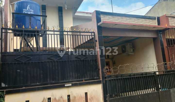 [lny] Dijual Rumah Harga Terjangkau Shm 