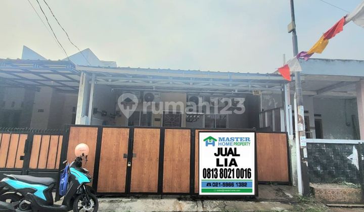 Dijual Kost Kostan Lima Kamar Harga Terjangkau