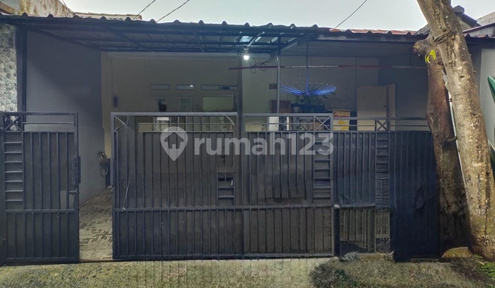[lny] Dijual Rumah Harga Turun Terjangkau Nego 1