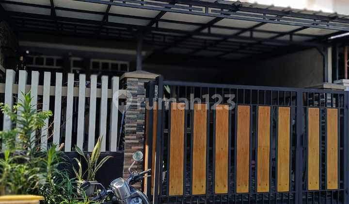 [tw] Dijual Rumah Cluster Taman Puspa Flash Sale  2