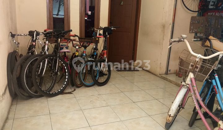 Dijual Rumah Harga Terjangkau Ada Kios Nego 2