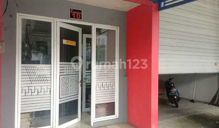 For Sale Two-Story Bizpoint Shop House in a Strategic Location 2