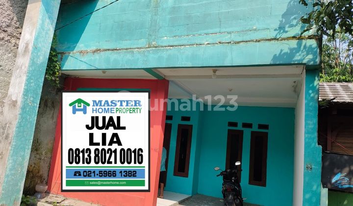 Dijual Murah, Siap Pindah, Proses Cepat! 1