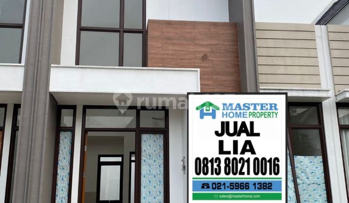 [dw] House for Sale in a Strategic Location with HGB.