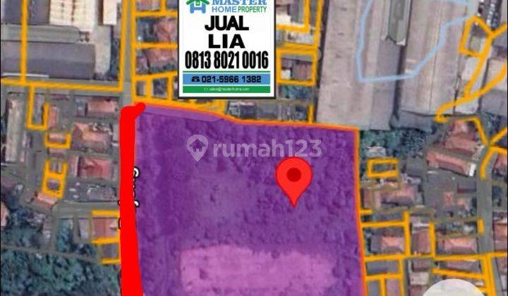 Dijual Murah Dibawah Harga Pasaran Tanah Siap Bangun 1