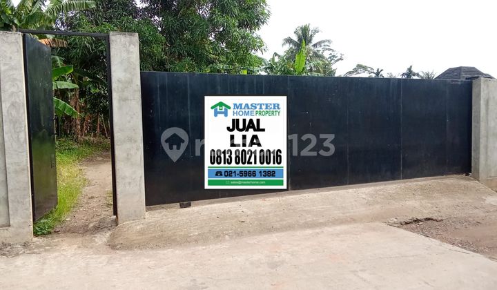 Dijual Tanah Surat Shm Ada Dua Buku Palembang