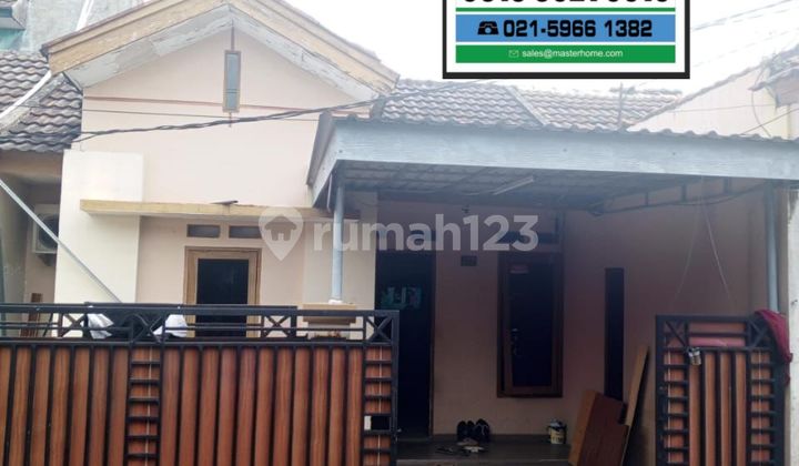 Dijual Rumah Mulya Asri Cikupa Bagus Minimalis Dijual Rumah Mulya Asri Cikupa Bagus Minimalis