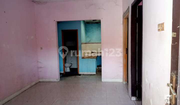 Dijual Cepat! Rumah Dijual Murah, Harga Bisa Nego! 2