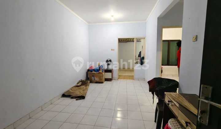 [yli] Dijual Rumah Cikupa Permai Harga Nego 2