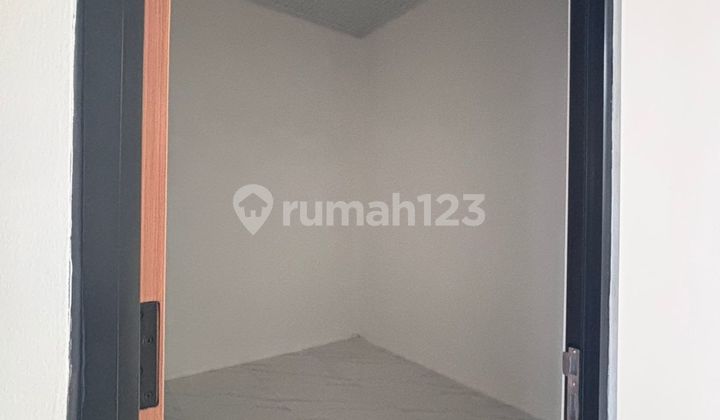 [smt] Dijual Rumah Posisi Rumah Dijalan Utama 2