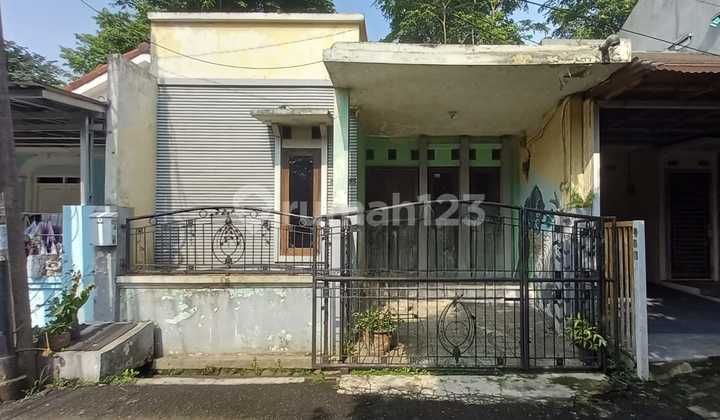 [cty] Dijual - Disewakan Rumah Graha Pratama 