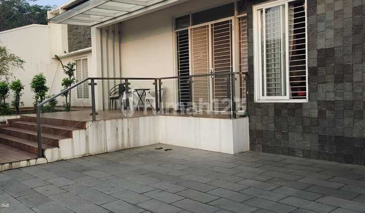  Dijual Rumah Luas Untuk Keluarga Besar  2