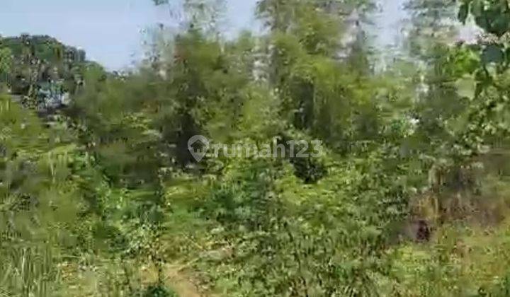 Dijual Murah Dibawah Harga Pasaran Tanah Siap Bangun 2