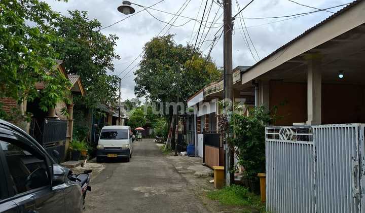 Dijual Rumah Graha Catania Surat SHM Nego 2