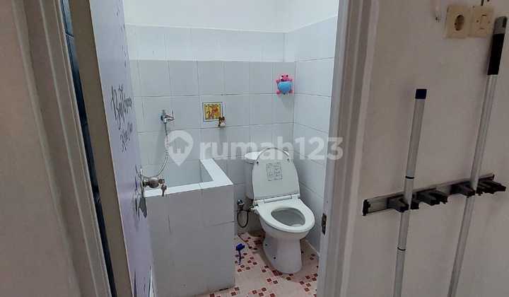 Dijual Rumah Harga Terjangkau Lokasi Strategis 2