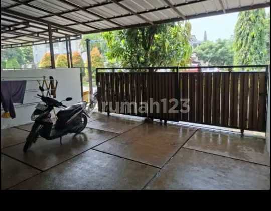 Dijual Rumah Asri Cocok Untuk Keluarga Cemara 2