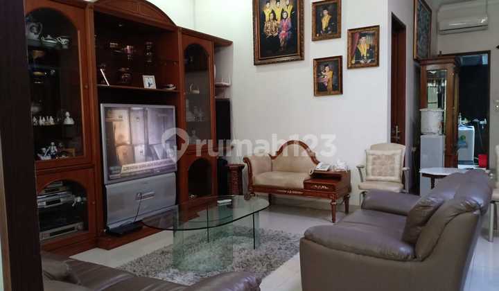 Rumah Mewah Lux Kokoh Hommy di Turangga Bandung Belakang Hotel Horison dekat Griya Buah Batu 2