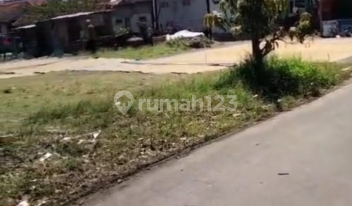 Tanah 2800 m2 SHM Bandung Timur, Bandung Dekat Masjid Al Jabbar