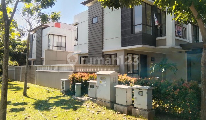 Beautiful House Podomoro Park Bandung, Bandung's Leading Cluster Near Commercial Facilities Beautiful House Podomoro Park Bandung, Bandung's Leading Cluster Near Commercial Facilities