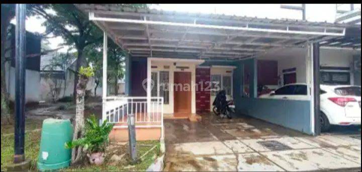 Rumah Siap Huni Di Cisaranten Cingised Arcamanik 2