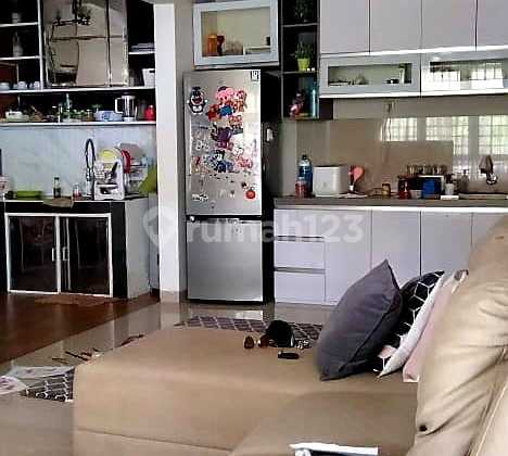 Rumah Minimalis Siap Huni Di Padasuka Ideal Residence Bandung 2