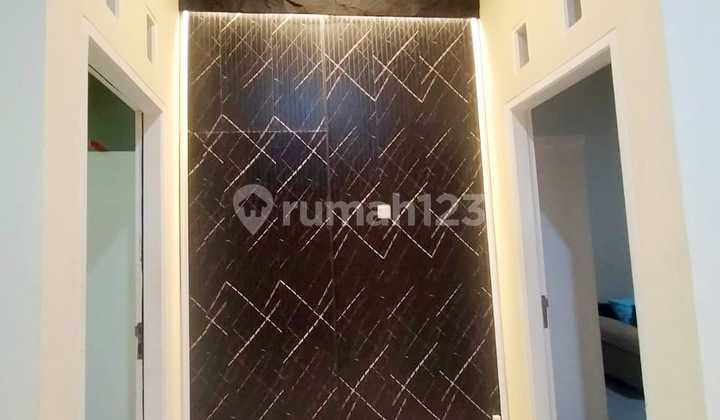 Two-Car Road Access! Two-Story House with SHM + IMB in Arcamanik 2