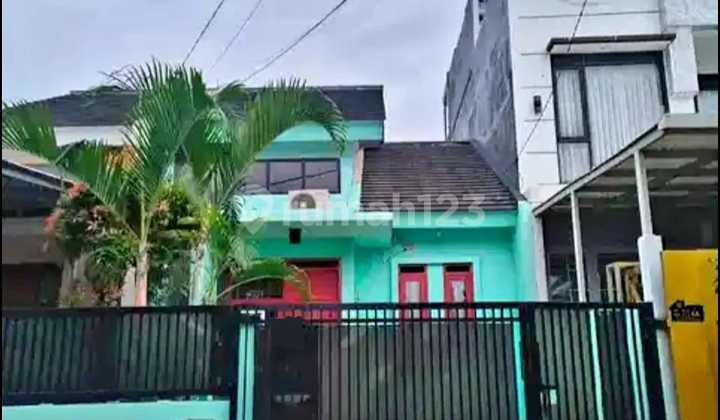 Disewakan Rumah Minimalis Siap Huni di Permata Inten Arcamanik Disewakan Rumah Minimalis Siap Huni di Permata Inten Arcamanik