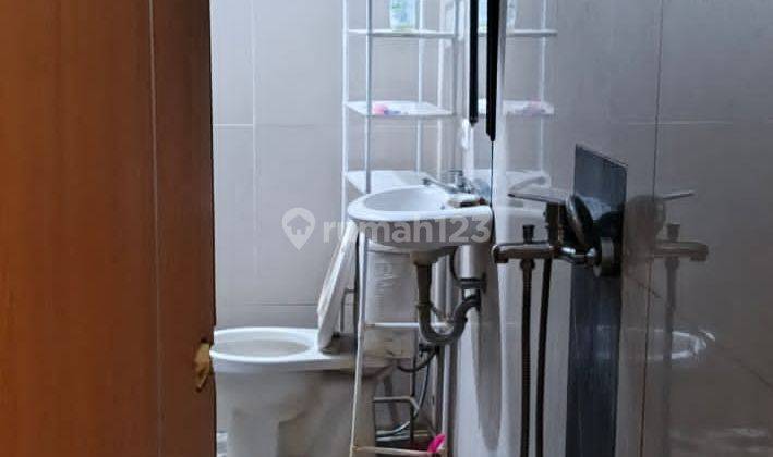 Rumah Furnished Cikutra, Bandung 2
