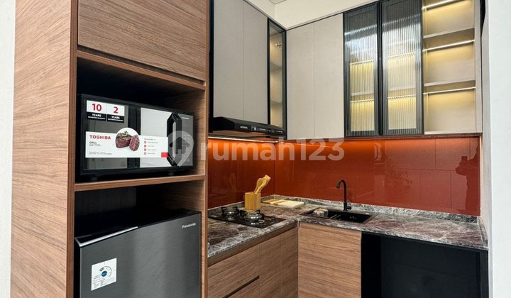 Rumah Bagus Karawang HIDUP RAMAH LINGKUNGAN, KENYAMANAN MODERN