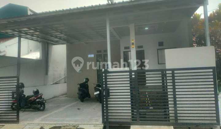 Rumah Strategis Di Tengah Kota Bandung Binong – Kiaracondong Rumah Strategis Di Tengah Kota Bandung Binong – Kiaracondong