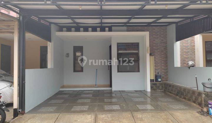 Rumah Siap Huni Shm Di  Grand Sharon Residence Bandung 1