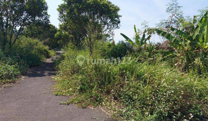 TANAH KAVLING DI MEKARSARI NGAMPRAH BANDUNG BARAT 1