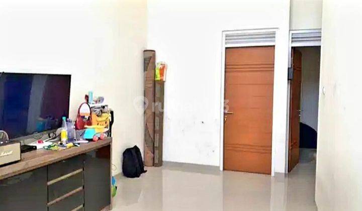 Rumah Minimalis Siap Huni Grand Sharon Rancasari Soekarno Hatta 1