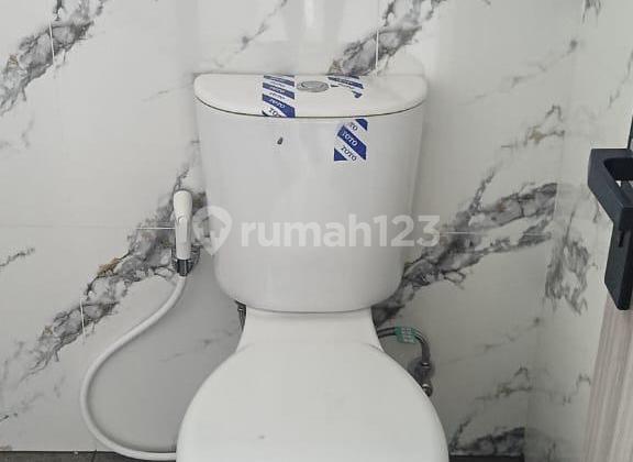 Super Premium Brand New House 900 Million Summarecon Bandung.