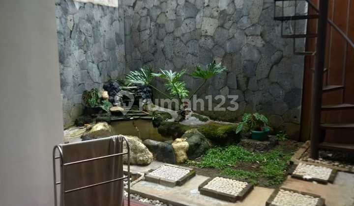 Jemput Ketenangan! Rumah Asri Di Pesona Bali Citiview Siap Disewa Jemput Ketenangan! Rumah Asri Di Pesona Bali Citiview Siap Disewa