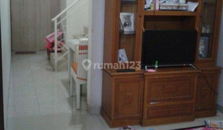 Rumah Minimalis Cisaranten Arcamanik Furnished Sudah Renov 2