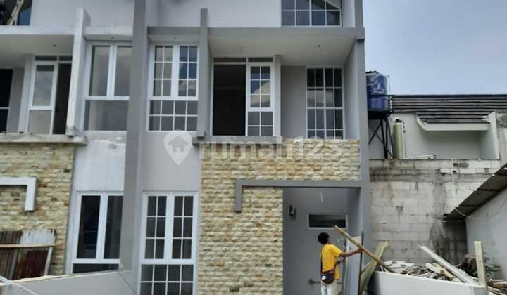 Rumah Cisaranten Arcamanik Ready Stock Baru Siap Huni 2 Lantai Rumah Cisaranten Arcamanik Ready Stock Baru Siap Huni 2 Lantai