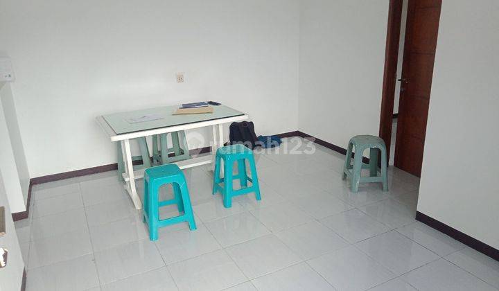 Rumah Baru Siap Huni di Cluster Sayap Kota Baru Parahyangan  6